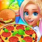 Cooking Town App Icon