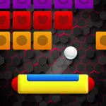 Balls & Bricks Battle App Icon