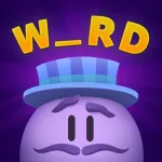 Words & Ladders App Icon