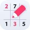 Sudoku Classic Puzzle Games iOS icon