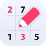Sudoku Classic Puzzle Games App Icon