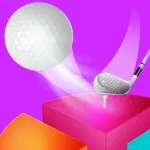 Spin Golf App icon