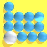 Pool Balls 3D App Icon