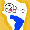 Thirsty Fellas App Icon