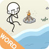 words adventure App Icon