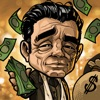 Idle Mafia Boss App icon