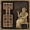 Game of Ur (Ancient Games) iOS icon