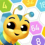 Beekeeper Number Puzzle App Icon