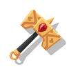 Blacksmith iOS icon