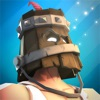 Mighty Quest For Epic Loot App Icon