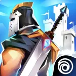 Mighty Quest For Epic Loot App icon