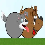 DogsVCats App Icon