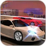 Speed Street: Sports Racing App icon