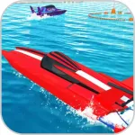 Racings Water Vehicles App Icon