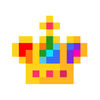 Pixel ColorFil App Icon