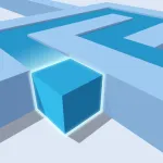 Just Maze App Icon
