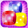 Gems Elixir App Icon