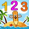 Discover Numbers Island App icon
