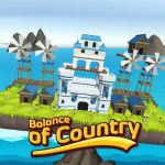 Balance of Country ios icon