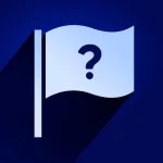 Big Flag Quiz: World Puzzle App icon