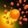Color Crusher 3D iOS icon