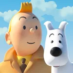 Tintin Match ios icon