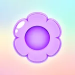 Flower Math App Icon