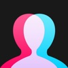 Face Morph iOS icon