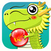 Evolution:Dragon App Icon