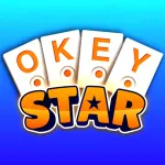 Okey Star ( İnternetsiz ) App Icon