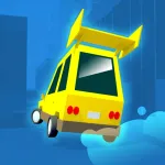 Squeezy Car App Icon