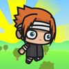 Ninja Leap! App Icon