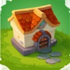 Grow the Kingdom: merging game App Icon