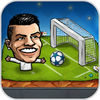 Challenging Kick Soccer N1 iOS icon