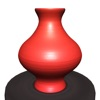 Pottery 3D App Icon
