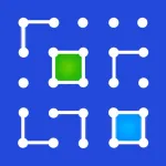 Agile Dots And Boxes App Icon