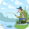 Fisherman App Icon