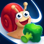 Rolling Snail App Icon