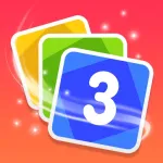 Solitaire Match Card Game