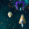 Space Shooter App Icon
