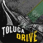 Toluca Drive ios icon