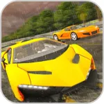 Top Racing: Driving Traffic App Icon