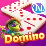 Higgs Domino App Icon