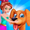 Fairy Doctor: Animal Pet Salon App icon