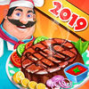 Cooking Star Town App Icon