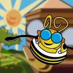 Beehive Mayhem App Icon