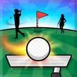 Golf Putt App Icon