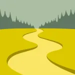 Jinxed Road App Icon