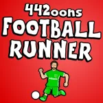 442oons Football Runner App