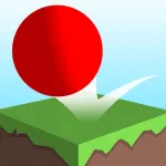 Bounce IO App Icon
